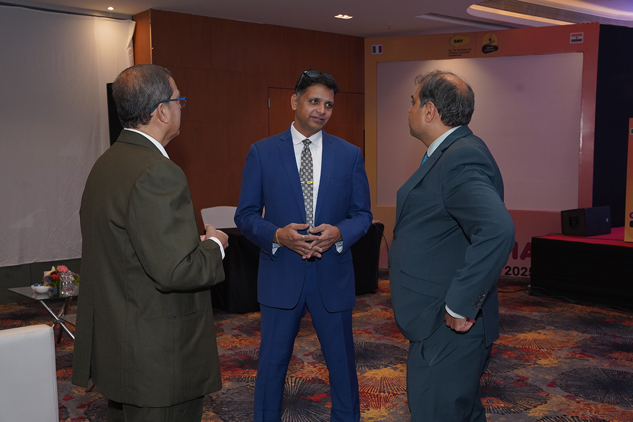 GMV Strategy Meet 2025 Photo
