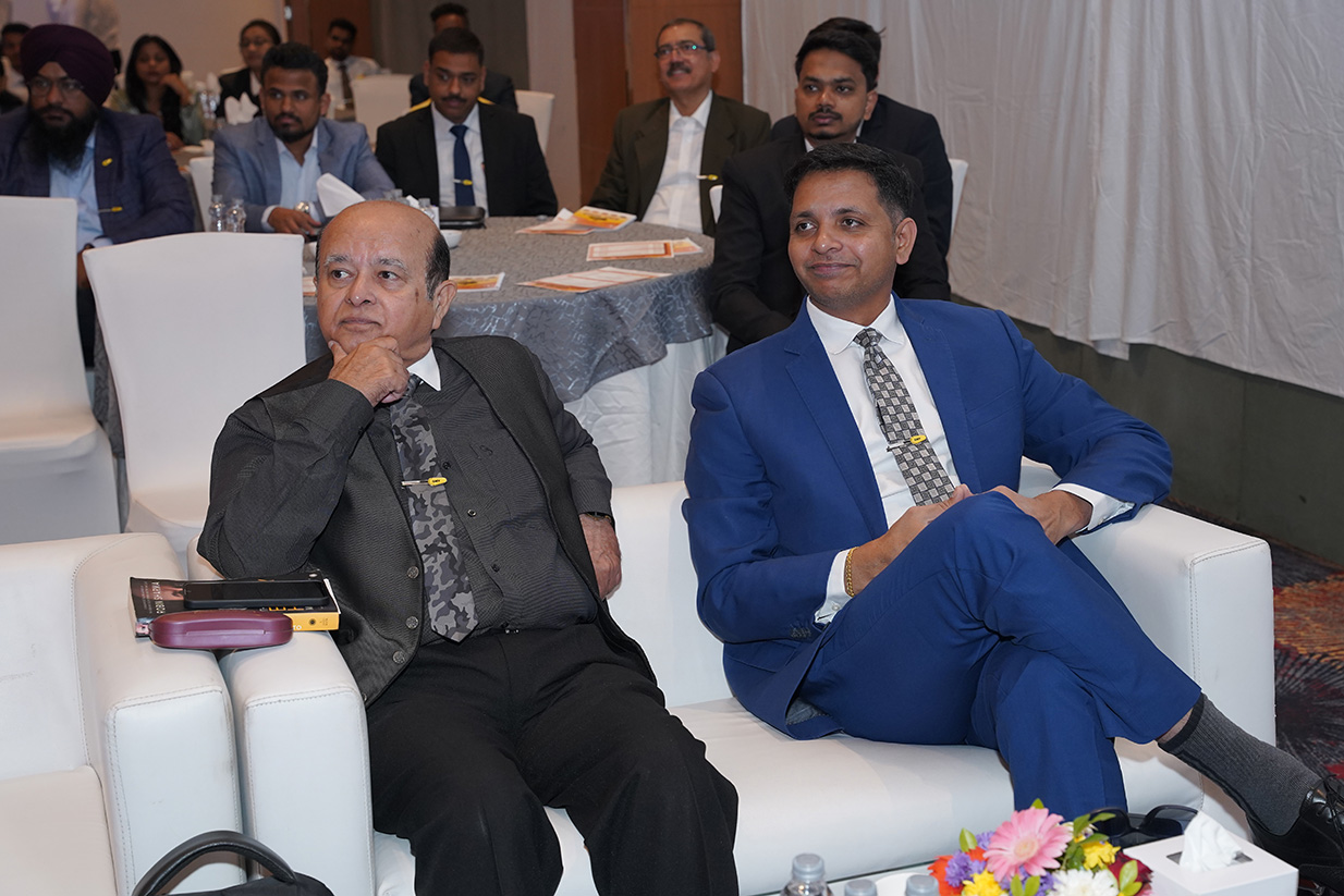 GMV Strategy Meet 2025 Photo