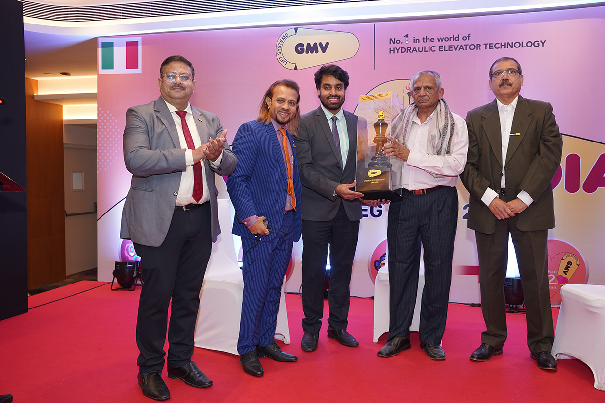 GMV Strategy Meet 2025 Photo