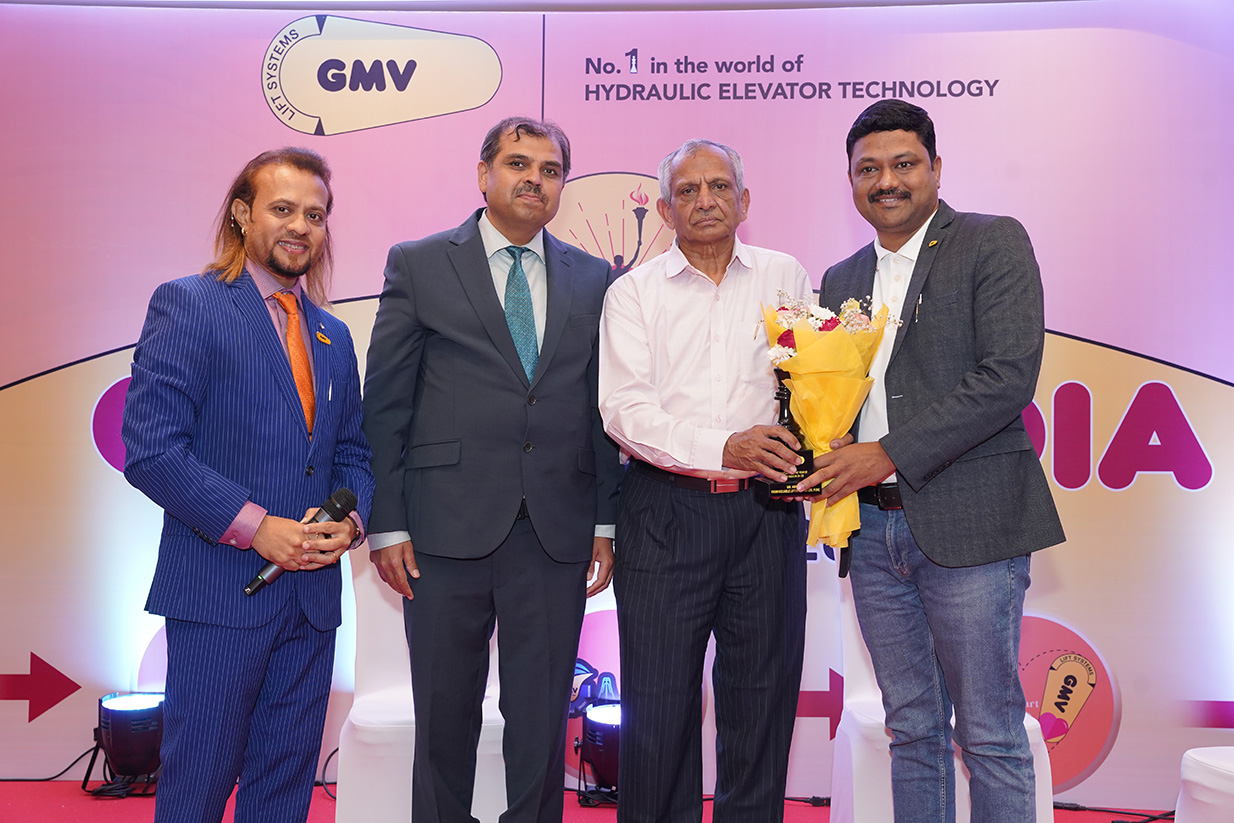 GMV Strategy Meet 2025 Photo