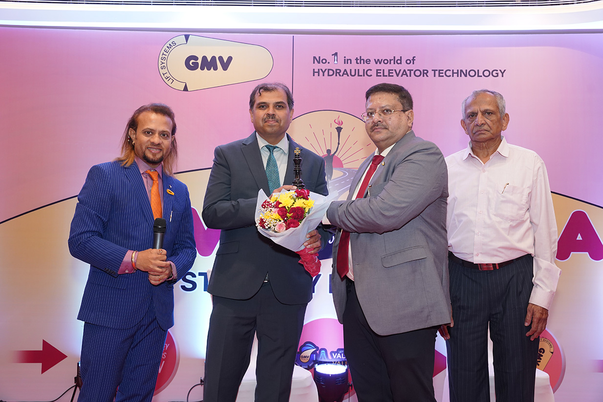 GMV Strategy Meet 2025 Photo