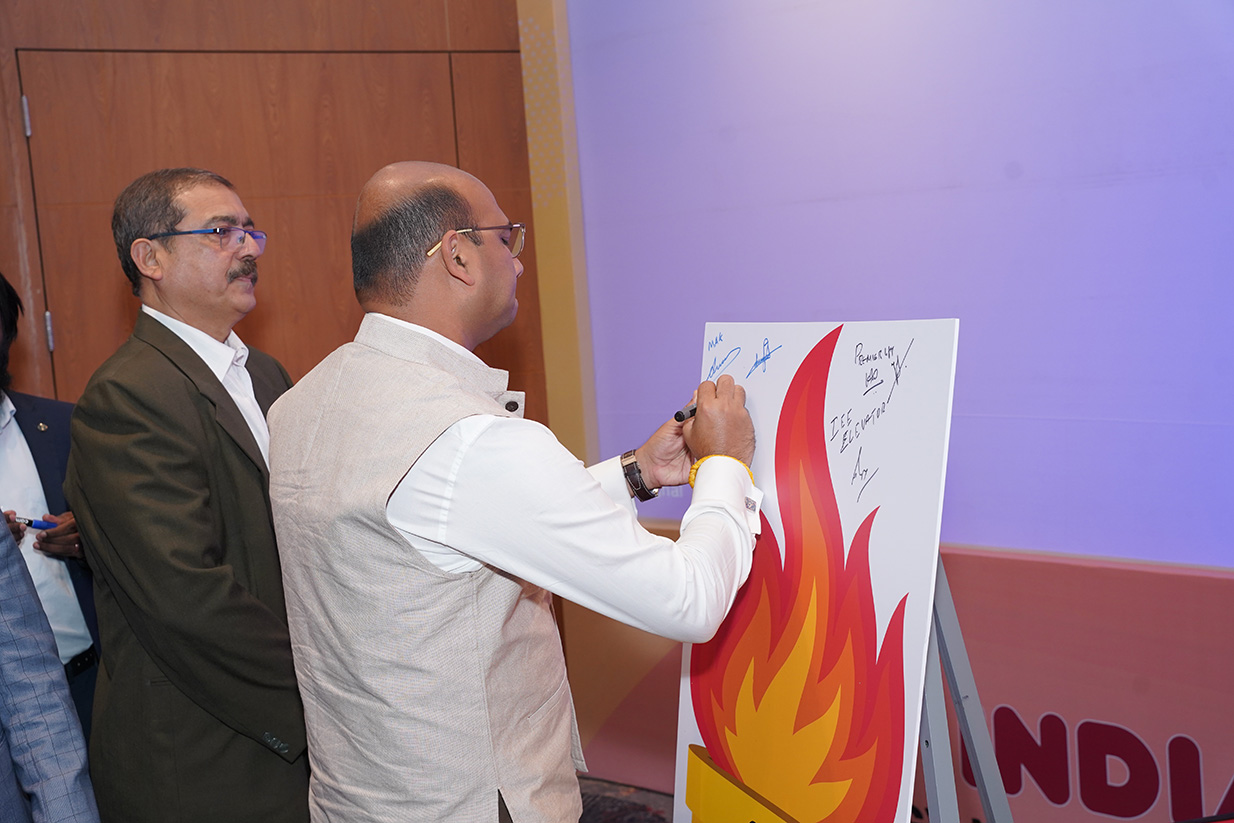 GMV Strategy Meet 2025 Photo